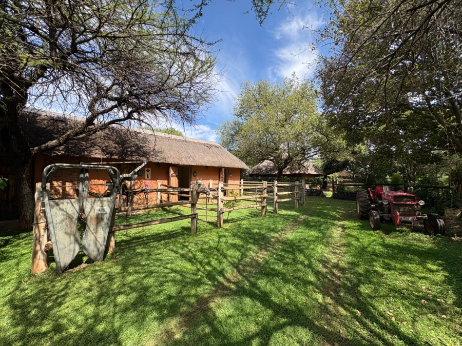 Commercial Property for Sale in Rietfontein A H North West